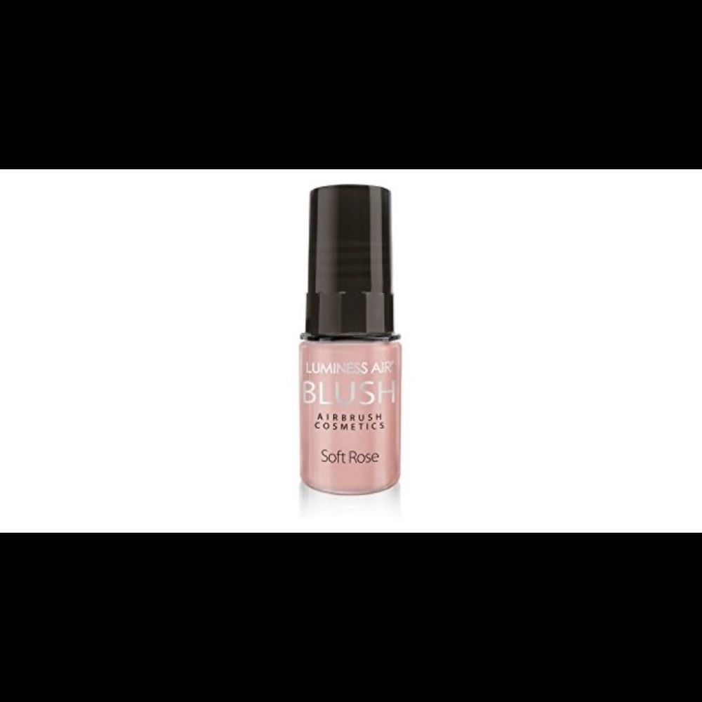 Luminess Air Soft Rose Blush